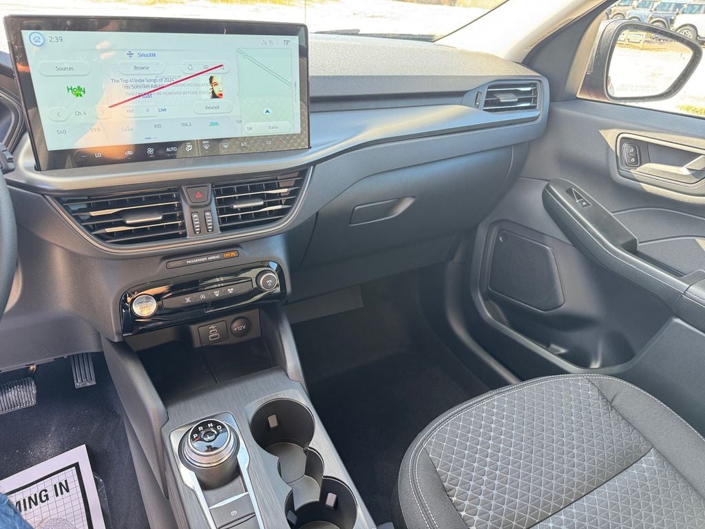 2026 Ford Escape Active 200A