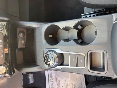 2026 Ford Escape Active 200A