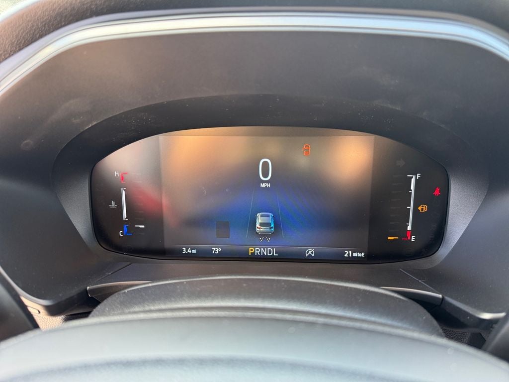 2026 Ford Escape Active 200A