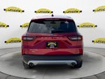 2026 Ford Escape Active 200A