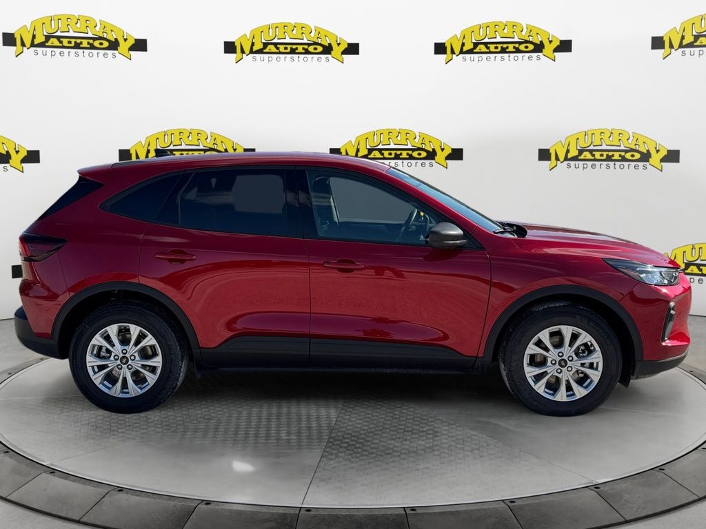 2026 Ford Escape Active 200A