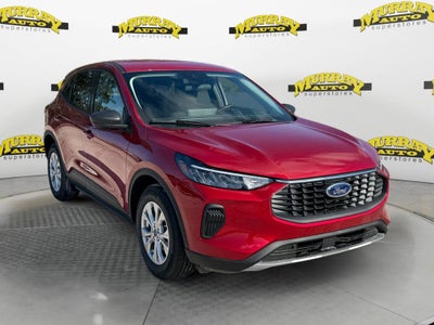 2026 Ford Escape Active 200A