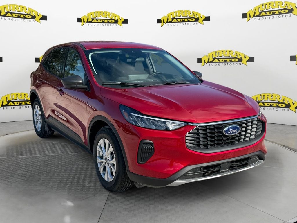2026 Ford Escape Active 200A