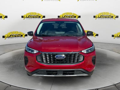 2026 Ford Escape Active 200A