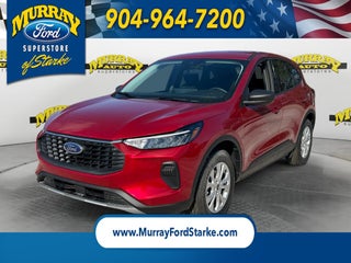 2026 Ford Escape Active 200A