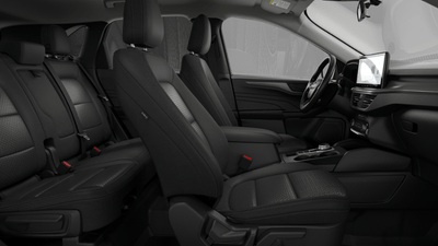 2026 Ford Escape Active 200A