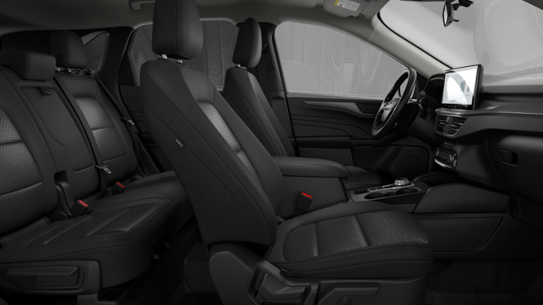 2026 Ford Escape Active 200A