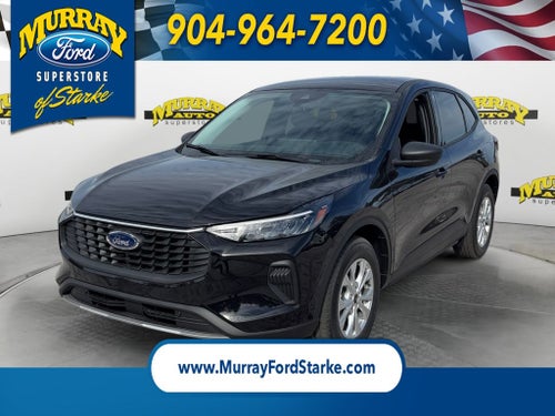 2026 Ford Escape Active 200A