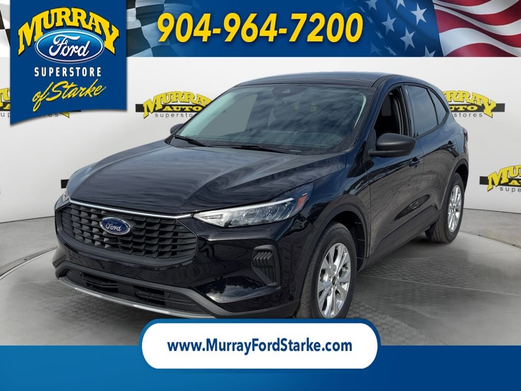 2026 Ford Escape Active 200A