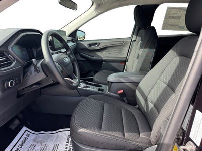 2026 Ford Escape Active 200A