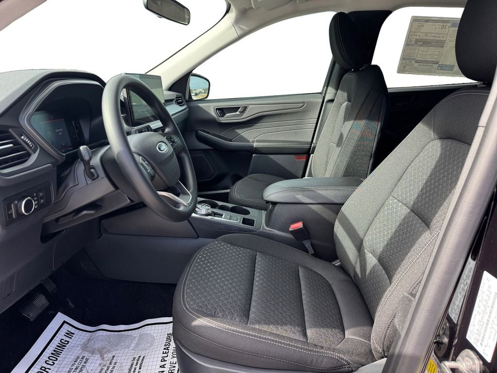 2026 Ford Escape Active 200A