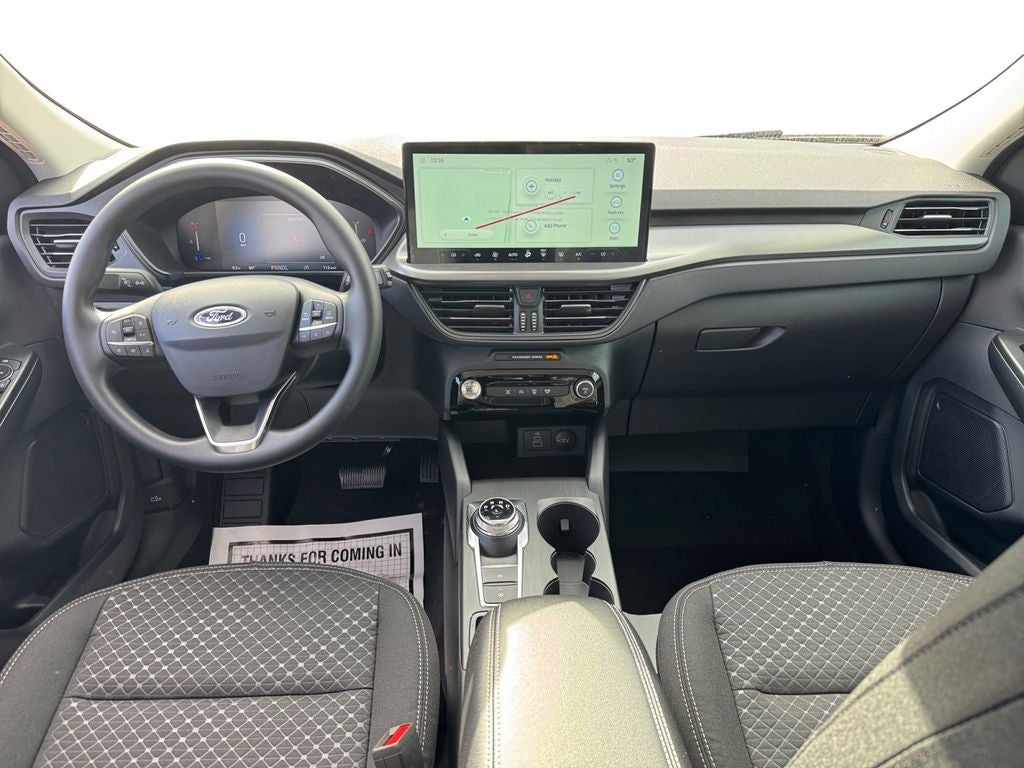 2026 Ford Escape Active 200A