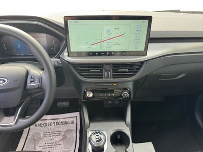 2026 Ford Escape Active 200A