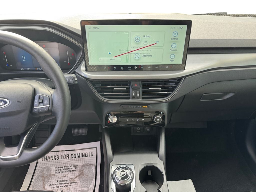 2026 Ford Escape Active 200A