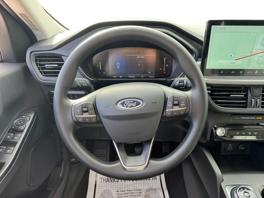 2026 Ford Escape Active 200A