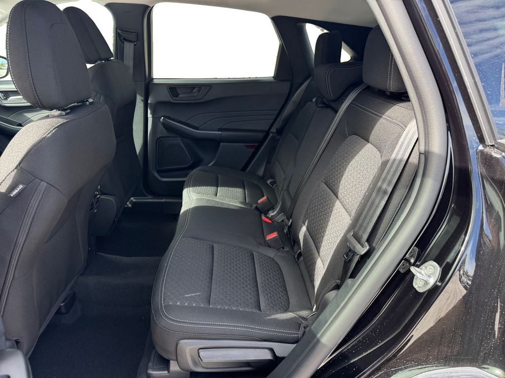 2026 Ford Escape Active 200A