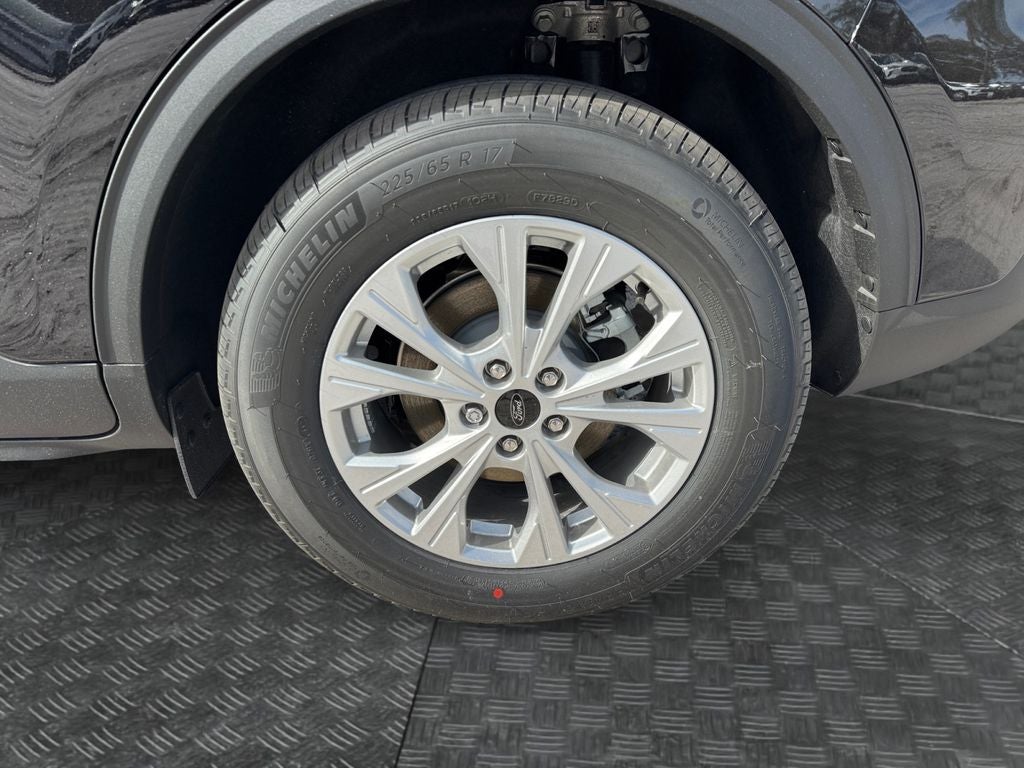 2026 Ford Escape Active 200A