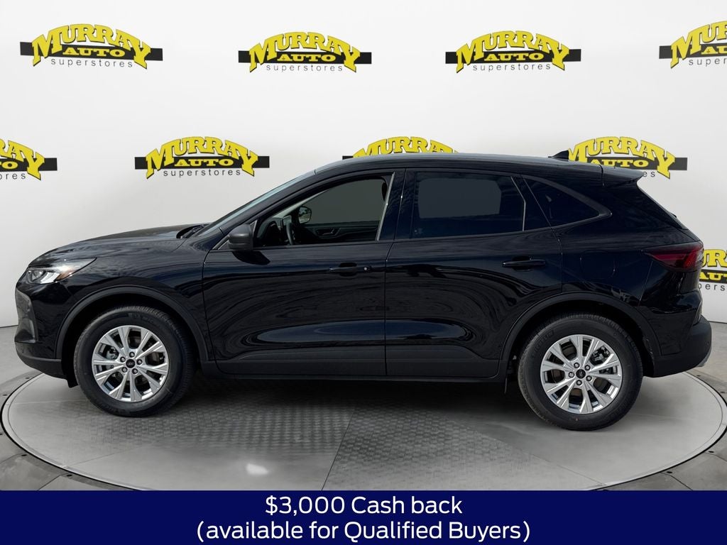 2026 Ford Escape Active 200A
