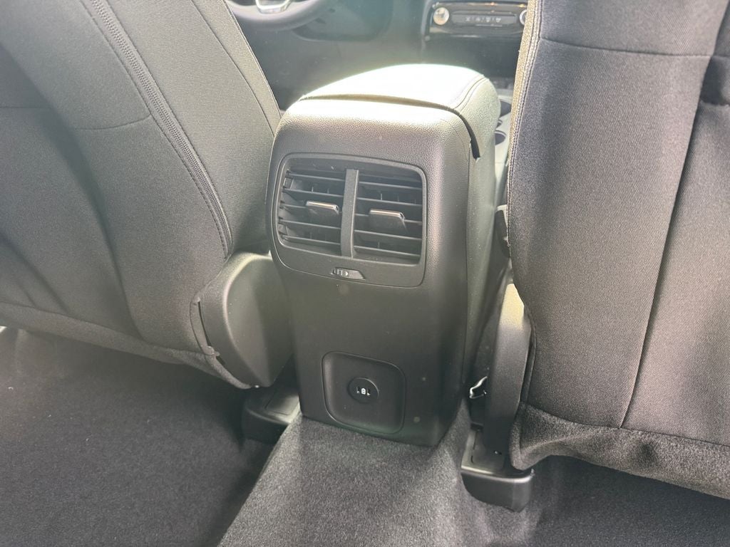 2026 Ford Escape Active 200A