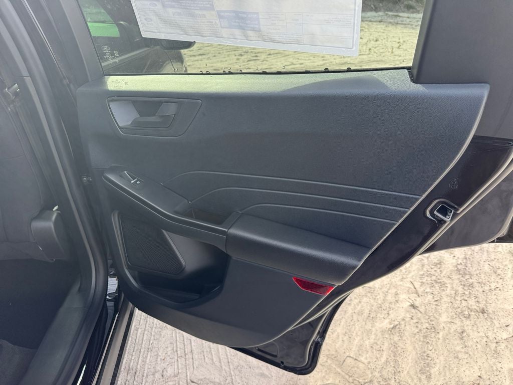 2026 Ford Escape Active 200A