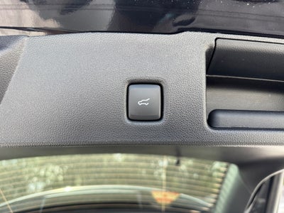 2026 Ford Escape Active 200A