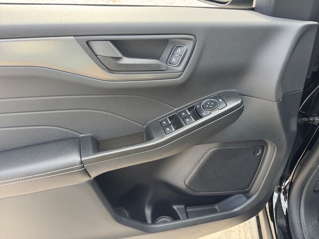 2026 Ford Escape Active 200A