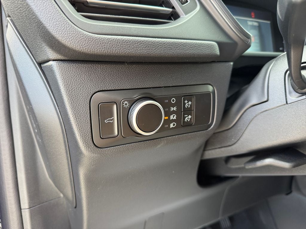 2026 Ford Escape Active 200A