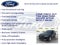 2026 Ford Escape Active 200A