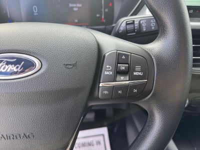 2026 Ford Escape Active 200A