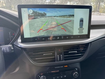 2026 Ford Escape Active 200A