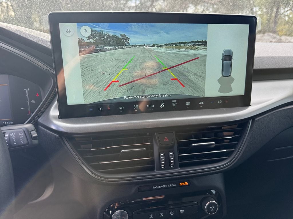 2026 Ford Escape Active 200A