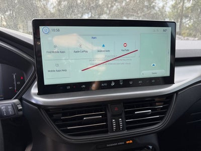 2026 Ford Escape Active 200A