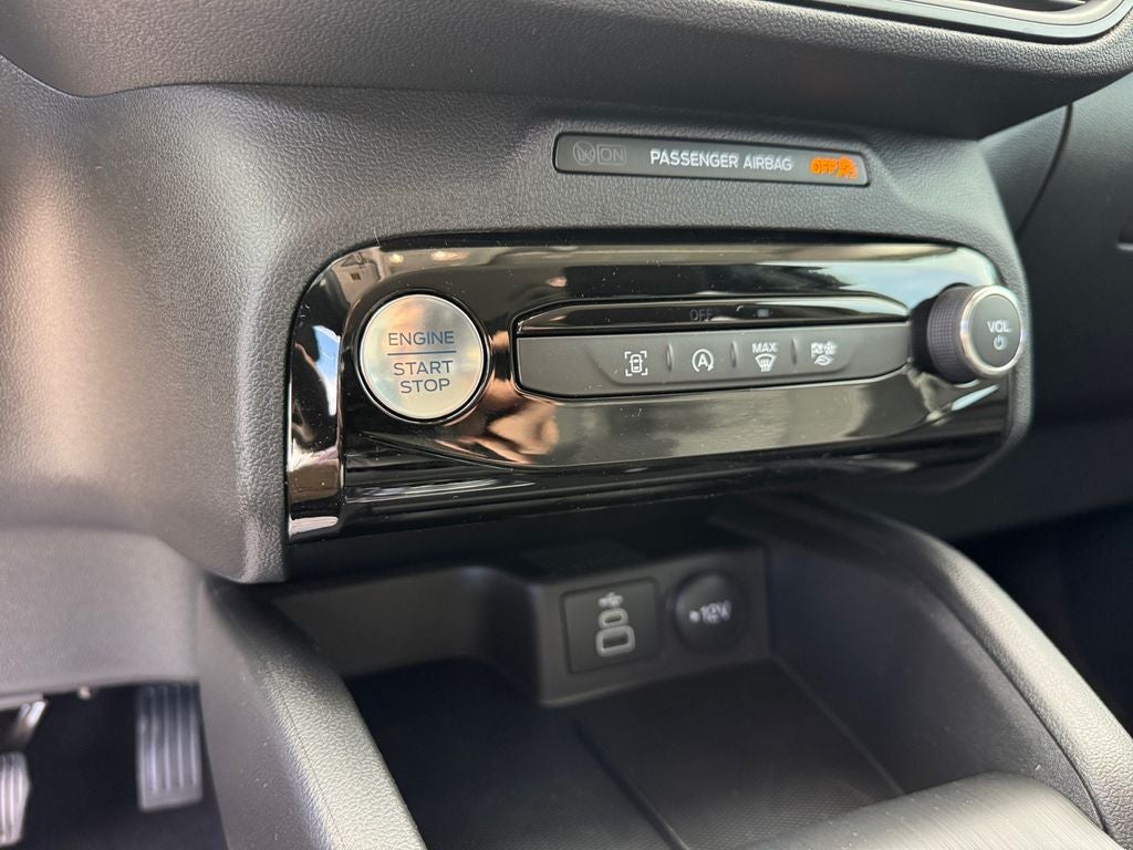 2026 Ford Escape Active 200A