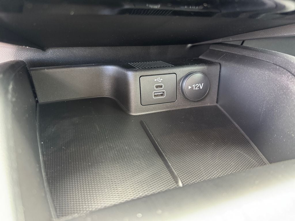 2026 Ford Escape Active 200A