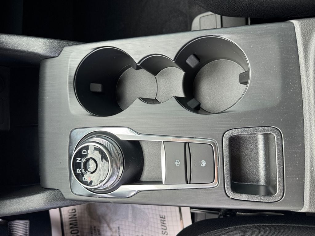 2026 Ford Escape Active 200A