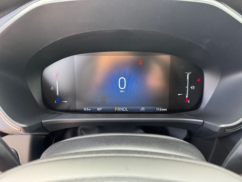 2026 Ford Escape Active 200A