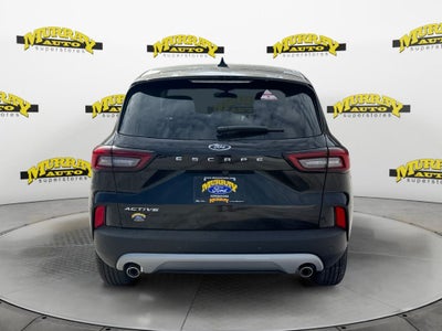 2026 Ford Escape Active 200A