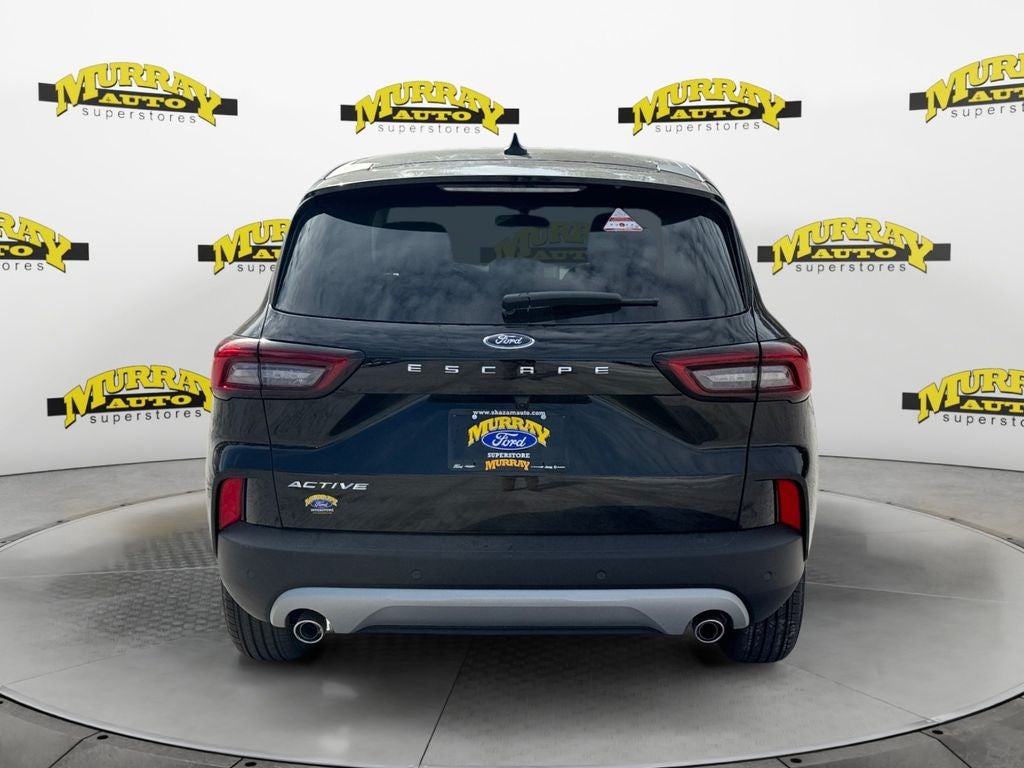 2026 Ford Escape Active 200A