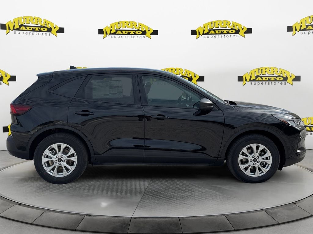 2026 Ford Escape Active 200A