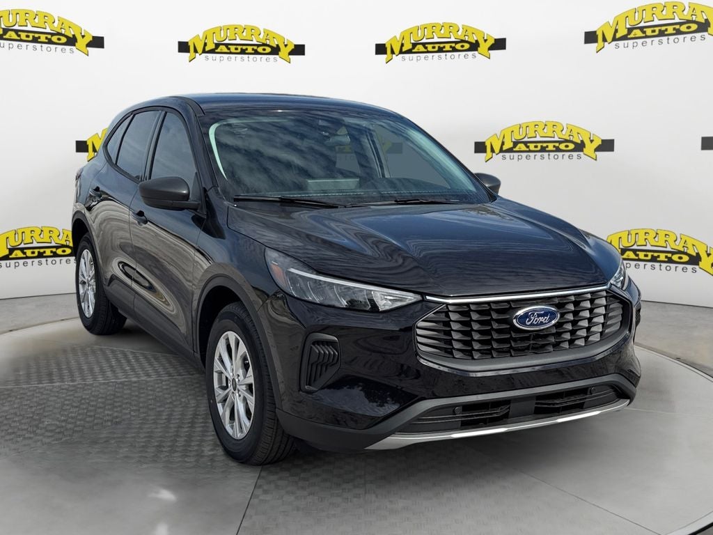 2026 Ford Escape Active 200A