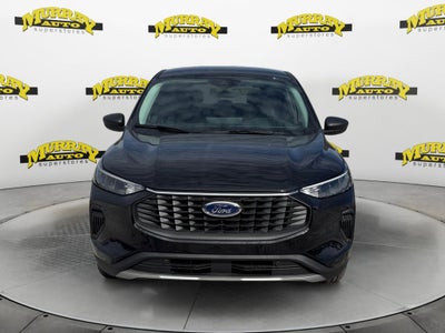 2026 Ford Escape Active 200A