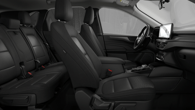 2026 Ford Escape Active 200A