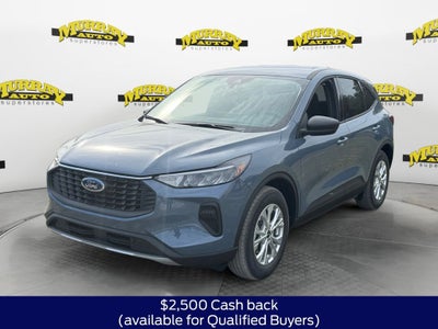 2026 Ford Escape Active 200A