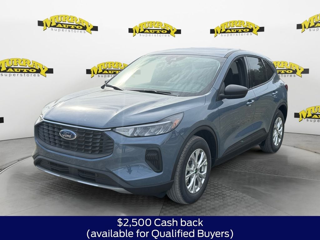 2026 Ford Escape Active 200A