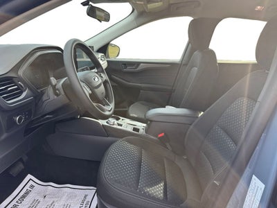 2026 Ford Escape Active 200A
