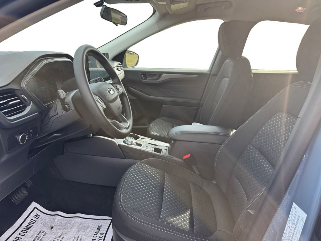 2026 Ford Escape Active 200A