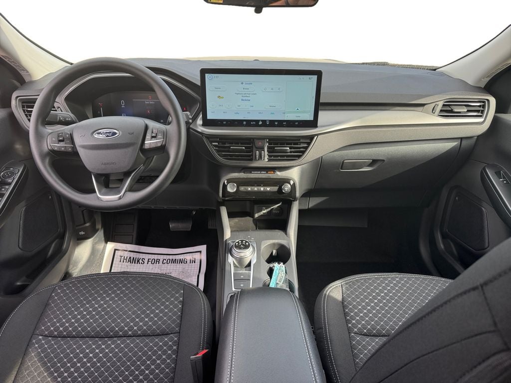 2026 Ford Escape Active 200A
