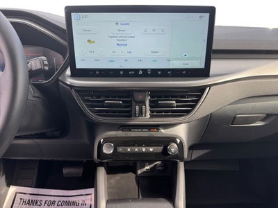 2026 Ford Escape Active 200A