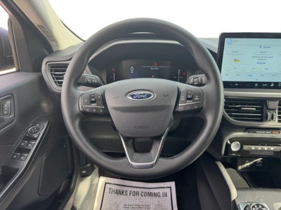 2026 Ford Escape Active 200A