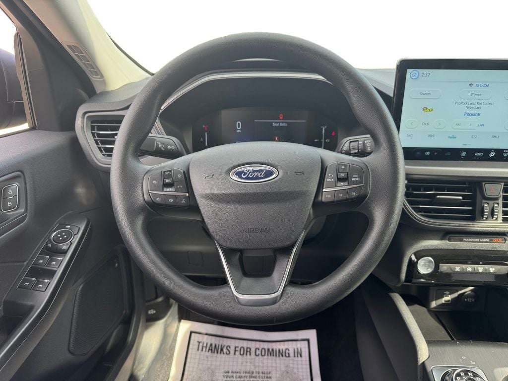 2026 Ford Escape Active 200A